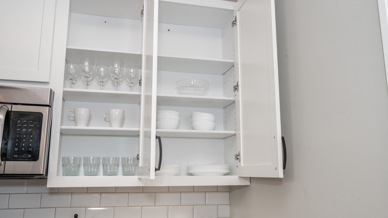 Photo of Kitchen in Oakley