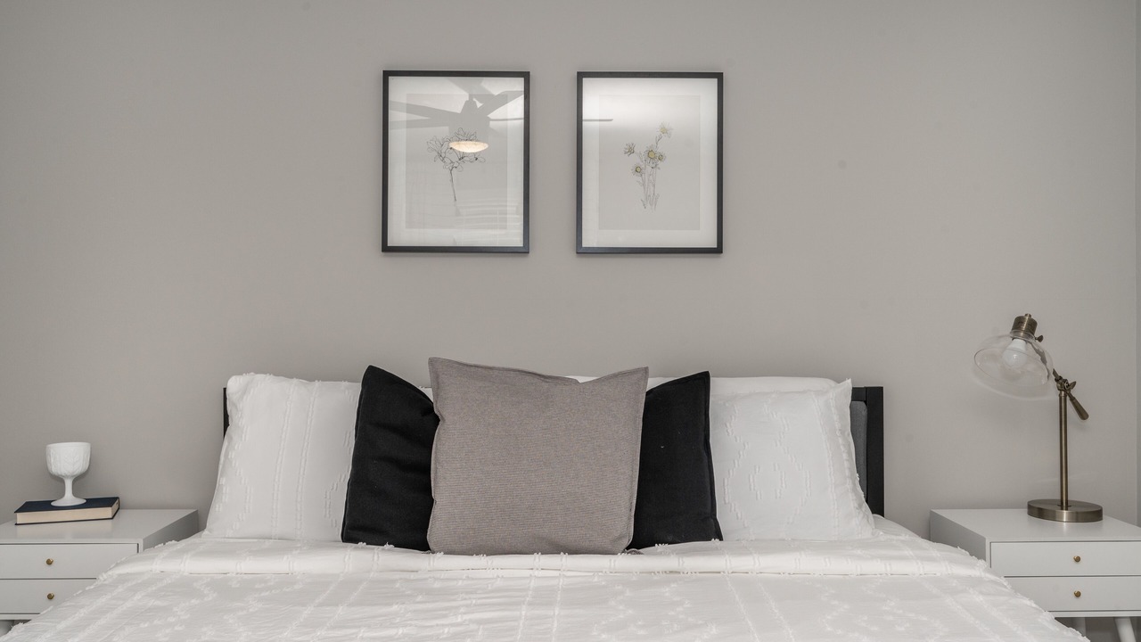 Photo of Bedroom in Oakley