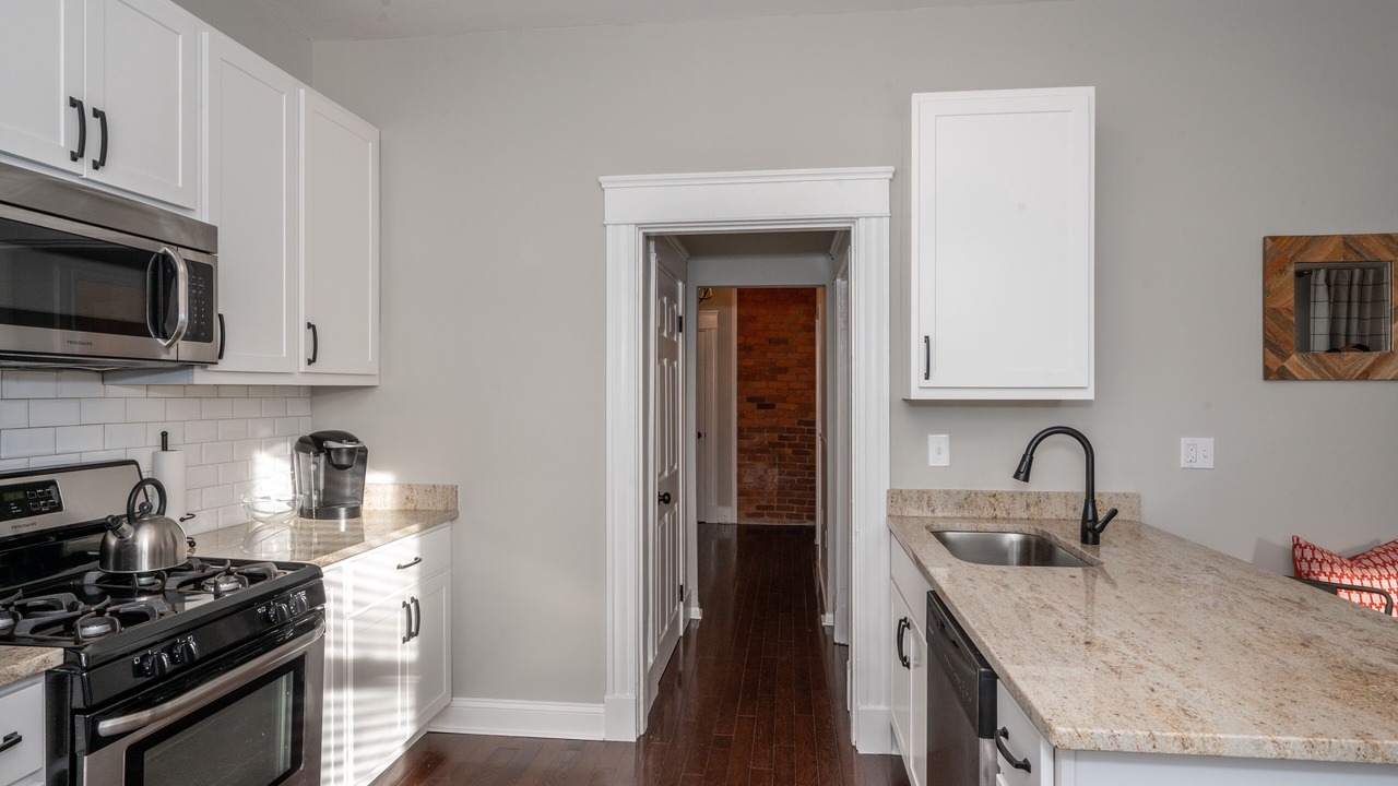 Photo of Kitchen in Oakley