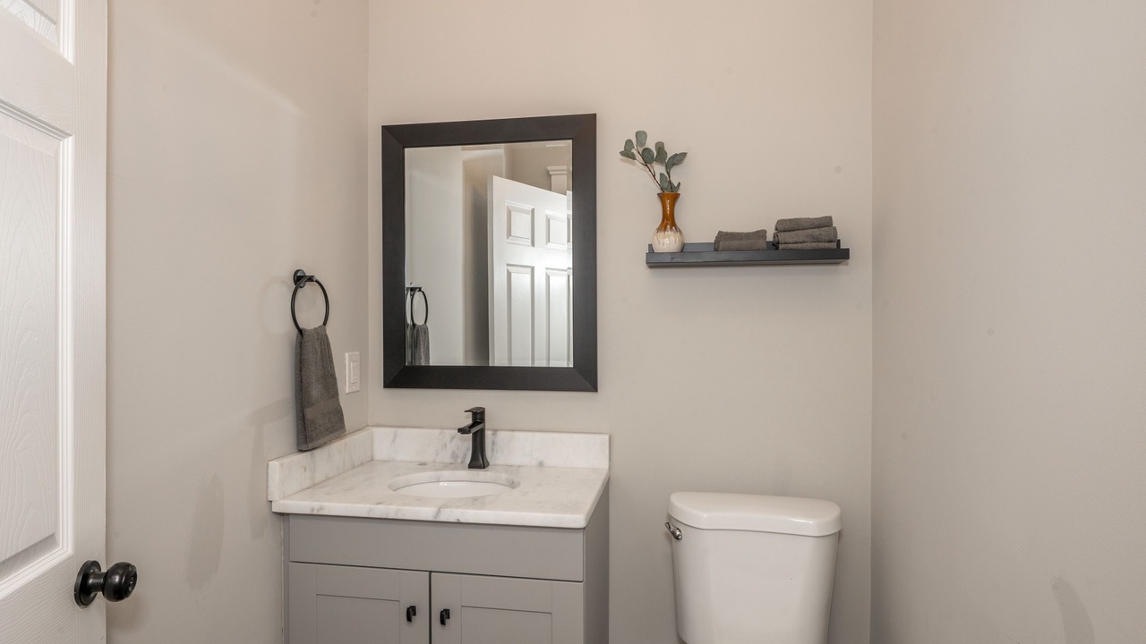 Photo of Bathroom in Oakley