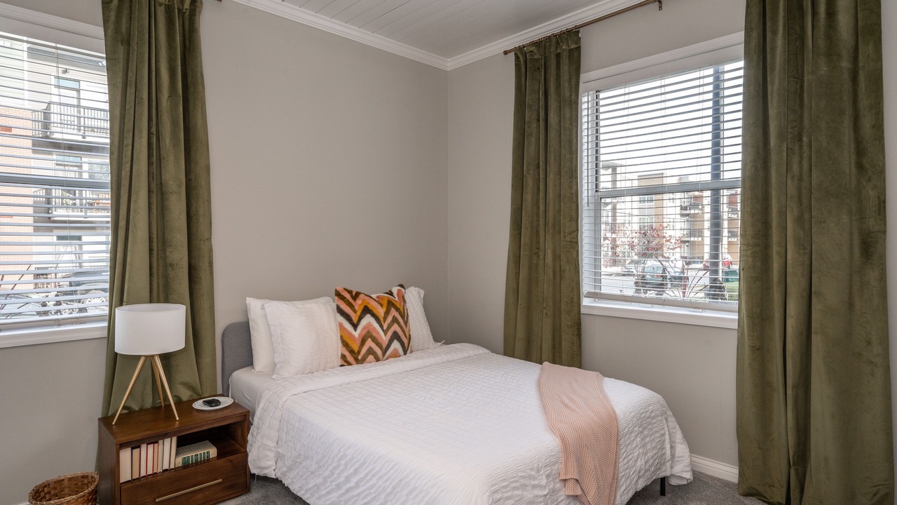 Photo of Bedroom in Oakley