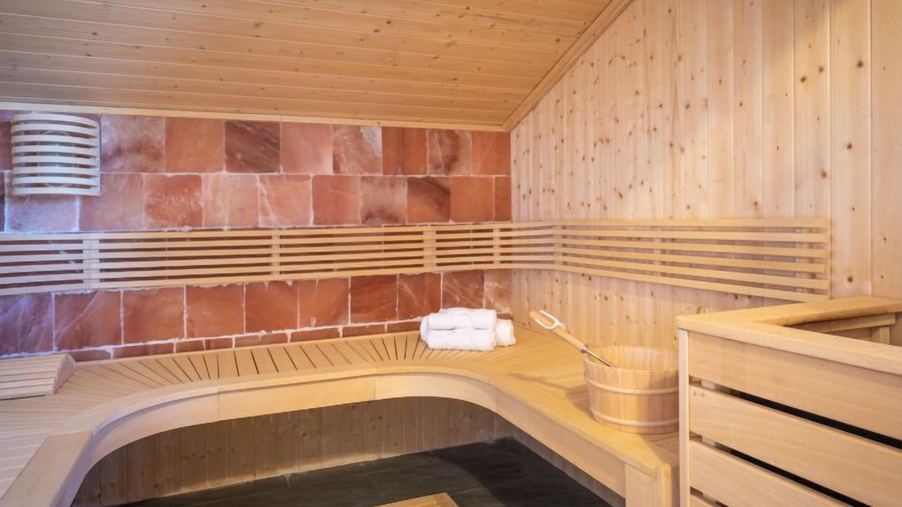 Photo of Bathroom in Chamoson