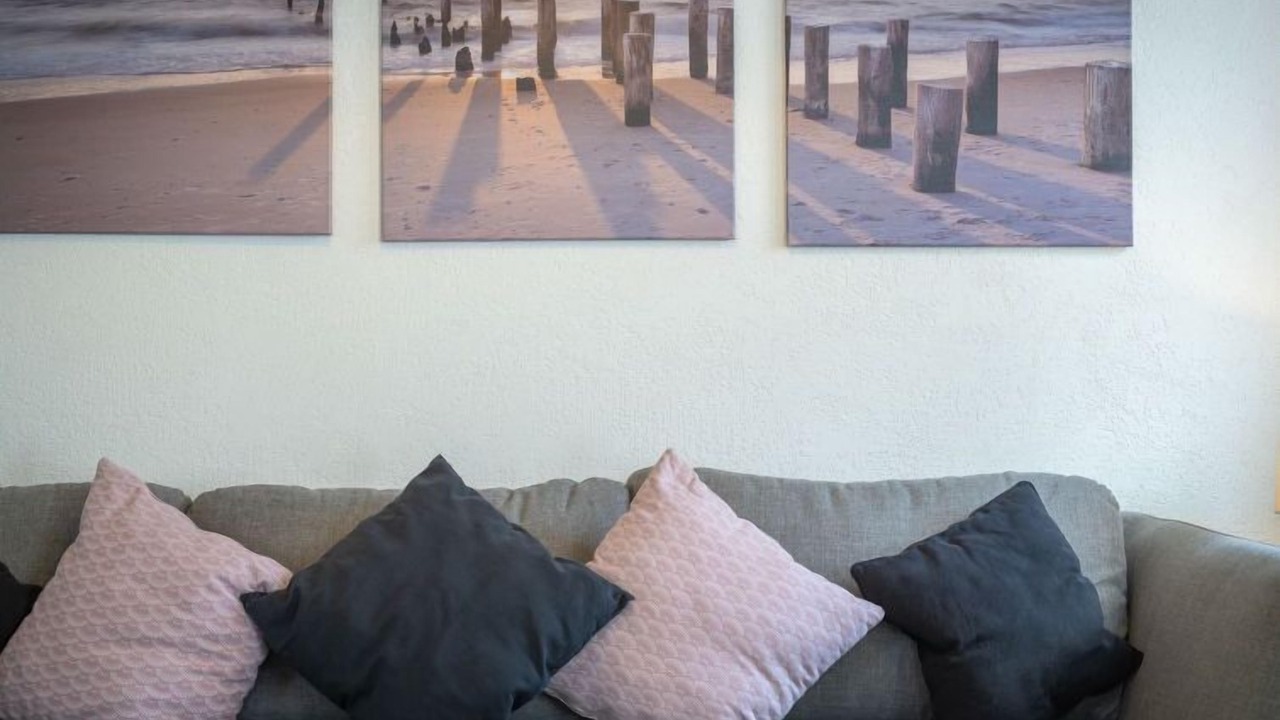 Photo of Livingroom in Chamoson