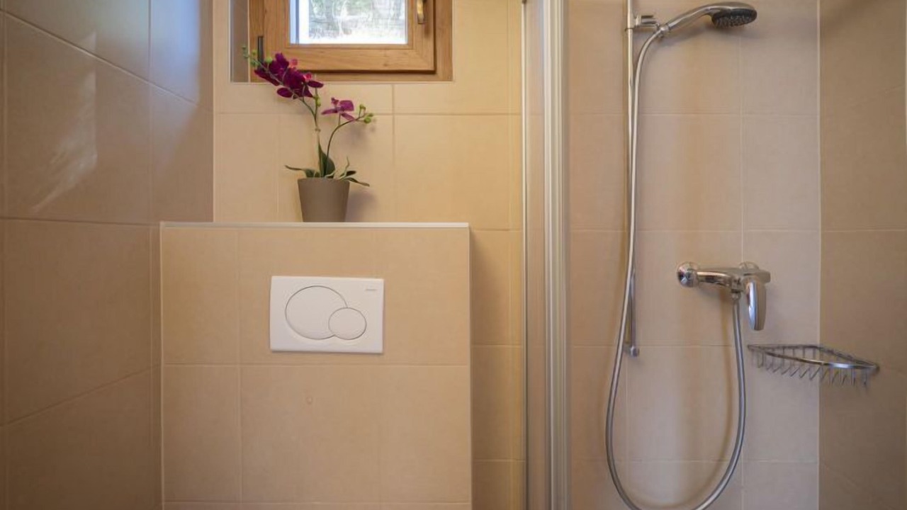Photo of Bathroom in Chamoson