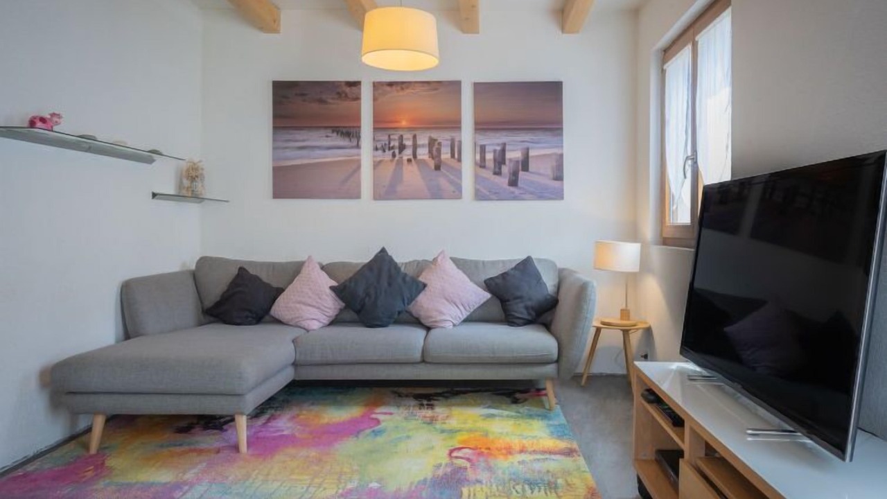 Photo of Livingroom in Chamoson