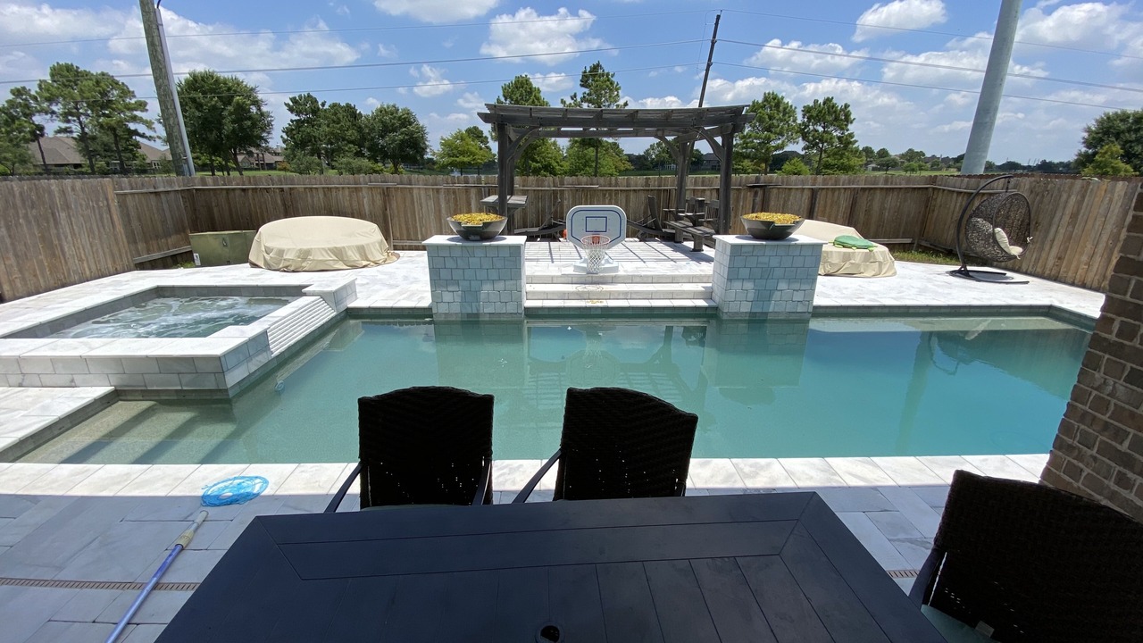 Photo of Outdoor in Houston