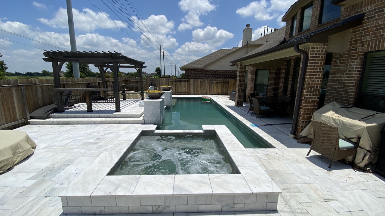 Photo of Outdoor in Houston