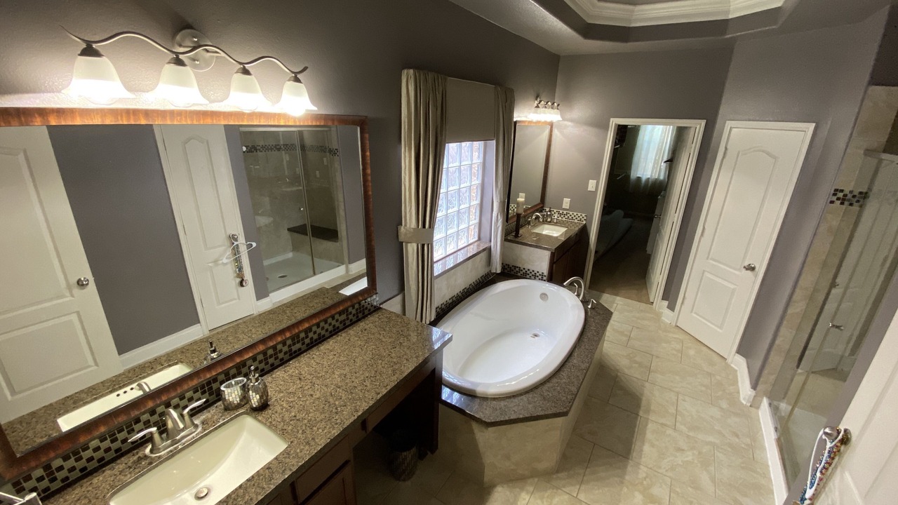 Photo of Bathroom in Houston