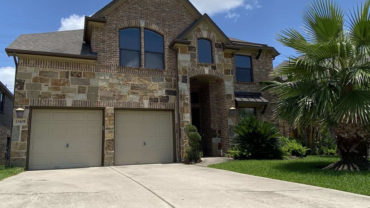 Photo of Outdoor in Houston