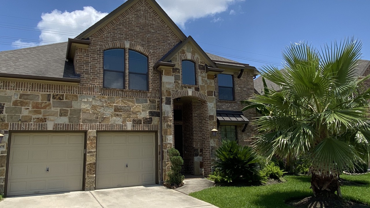 Photo of Outdoor in Houston