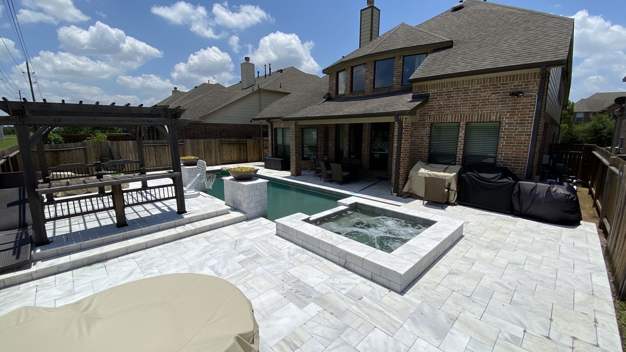 Photo of Outdoor in Houston