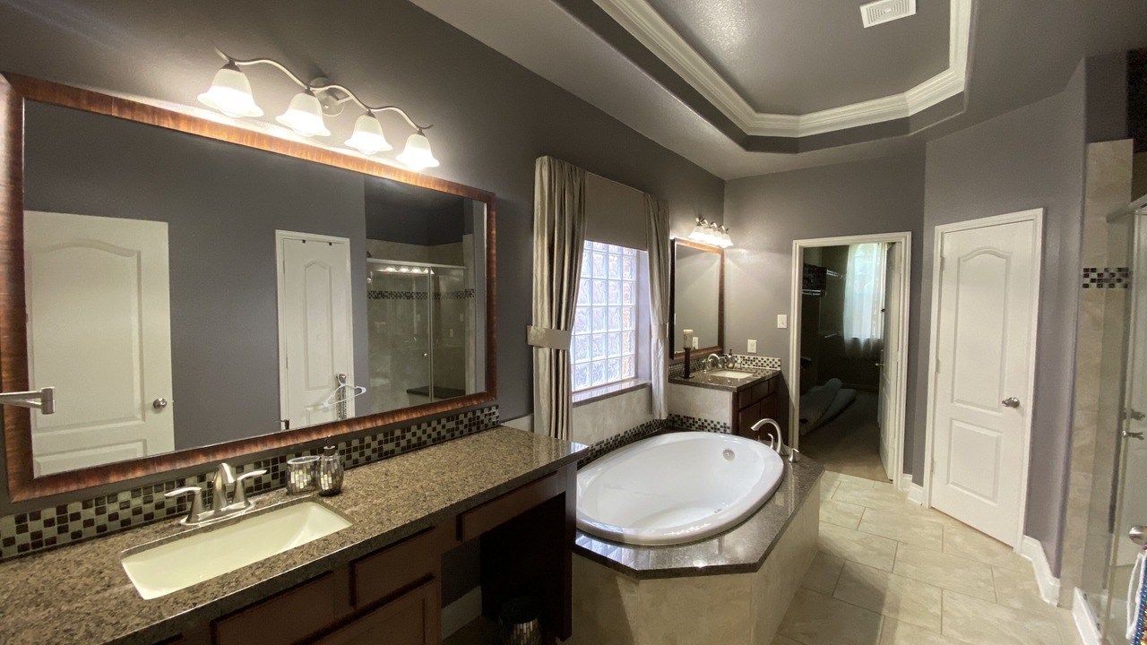 Photo of Bathroom in Houston
