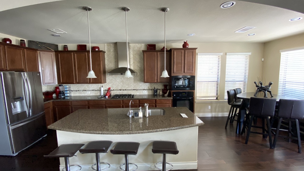 Photo of Kitchen in Houston