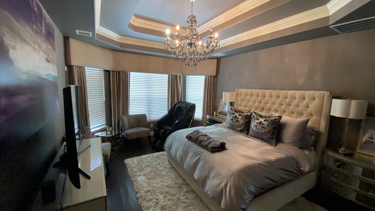 Photo of Bedroom in Houston