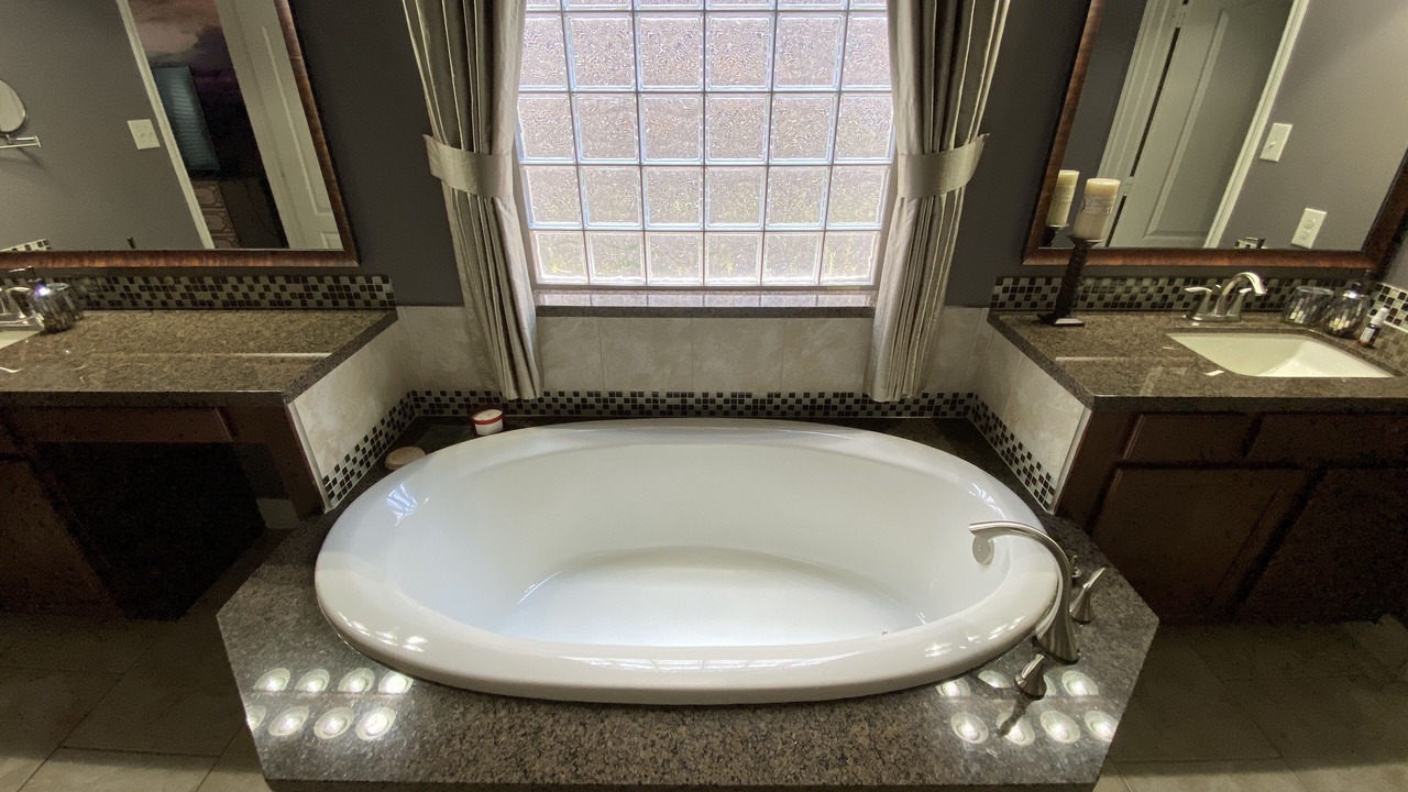 Photo of Bathroom in Houston