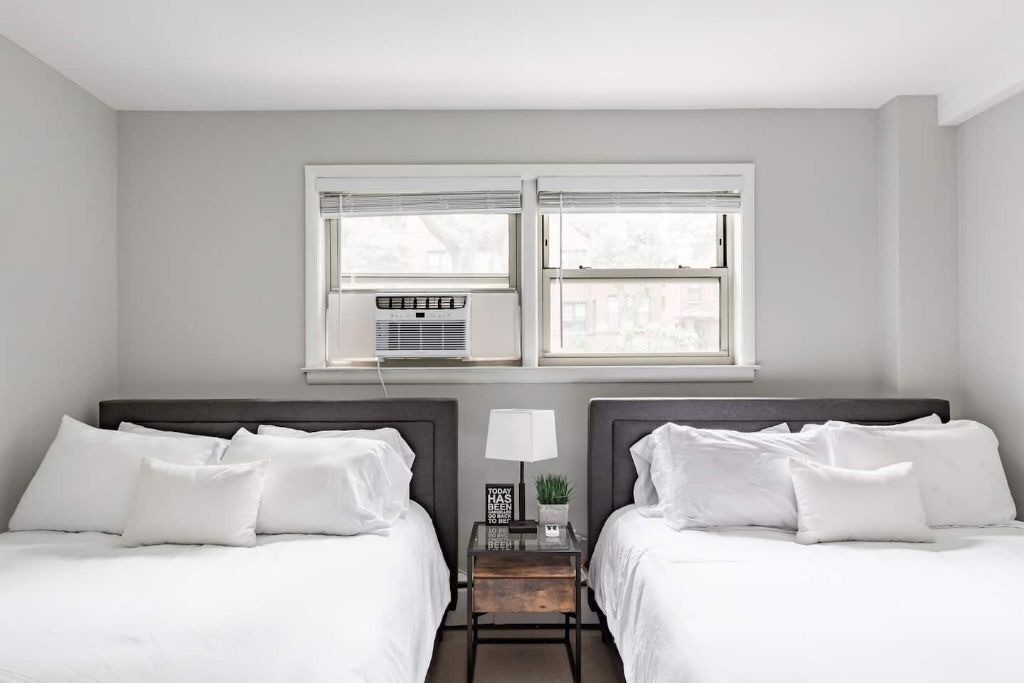 Photo of Bedroom in Uptown