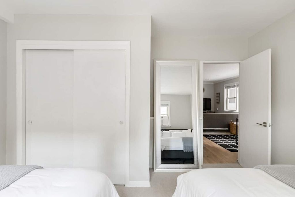 Photo of Bedroom in Uptown