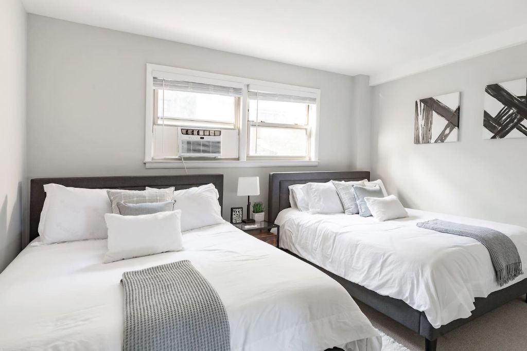 Photo of Bedroom in Uptown