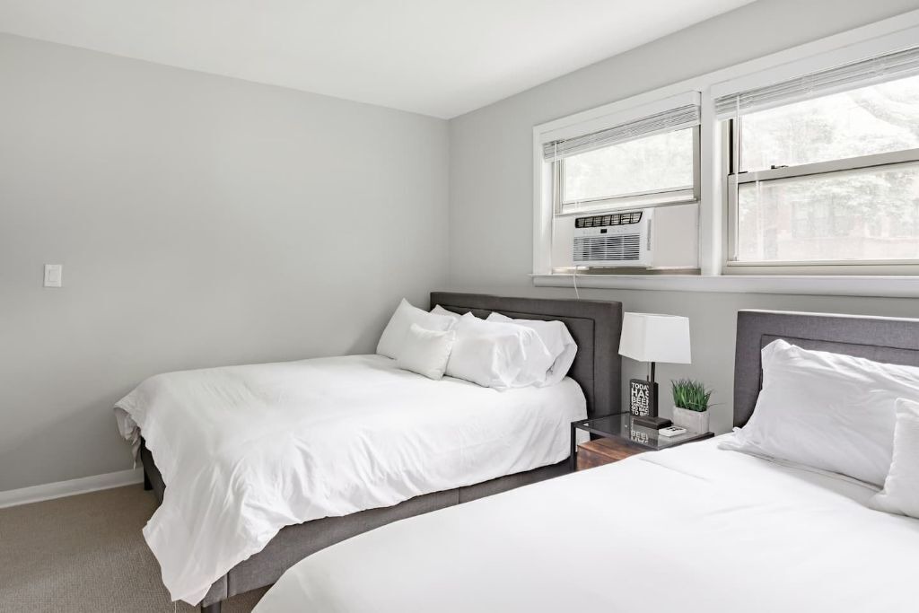 Photo of Bedroom in Uptown