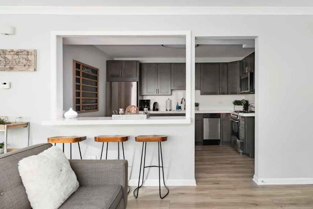Photo of Livingroom in Uptown