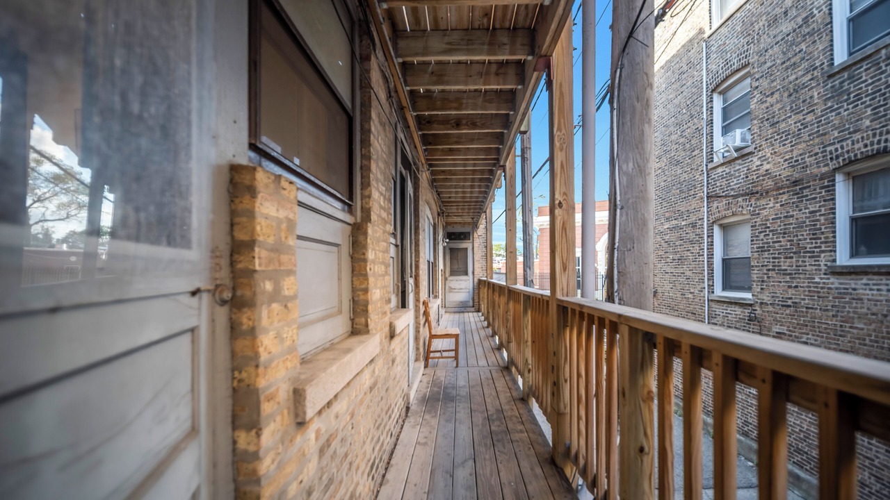 Photo of Outdoor in Ravenswood
