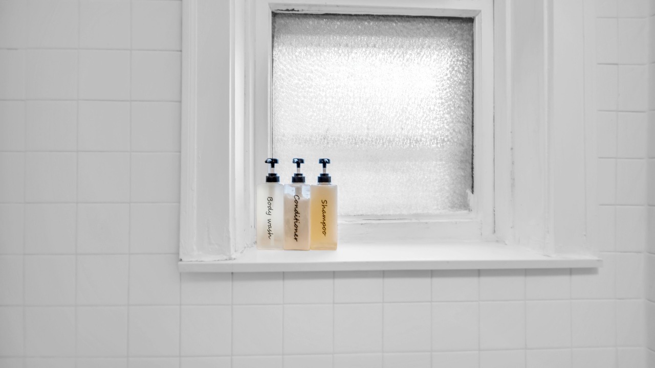 Photo of Bathroom in Ravenswood