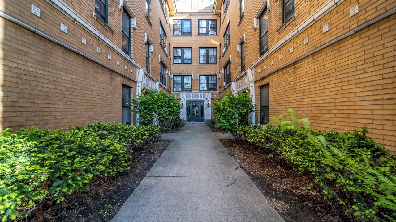 Photo of Outdoor in Ravenswood