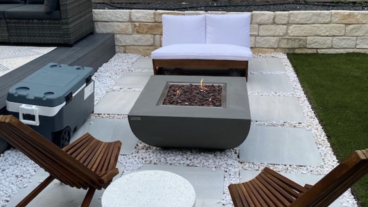 Photo of Outdoor in East MLK