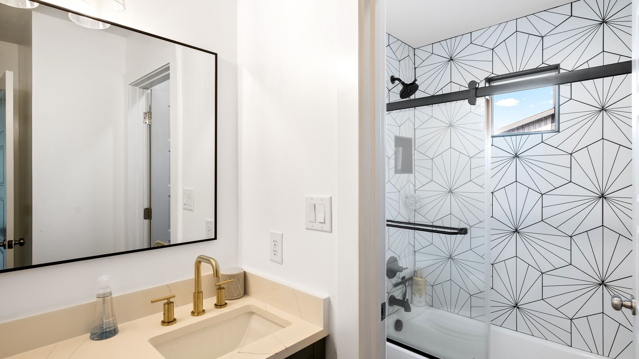 Photo of Bathroom in East MLK
