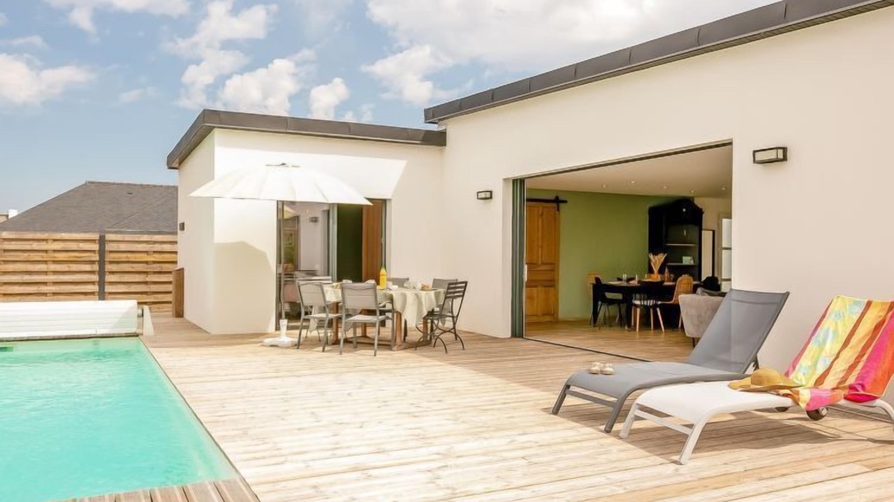 Photo of Outdoor in Plouneour-Trez