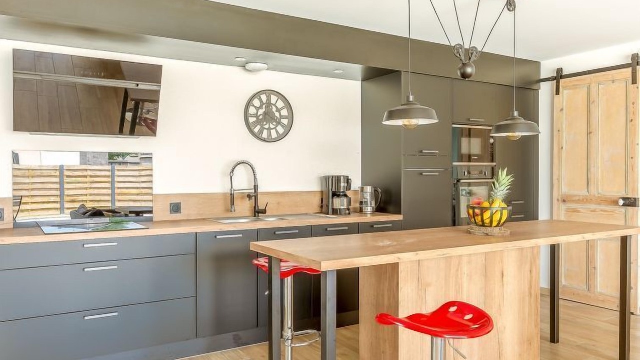 Photo of Bedroom in Plouneour-Trez