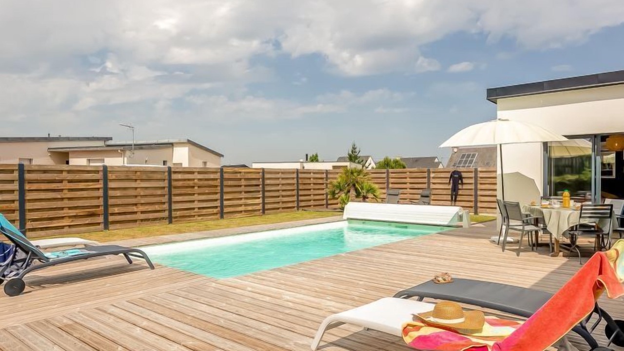 Photo of Outdoor in Plouneour-Trez