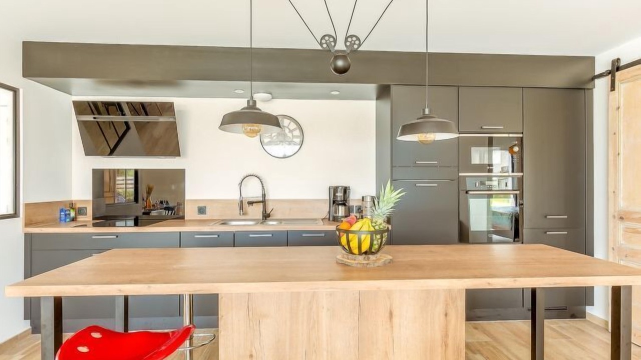 Photo of Bedroom in Plouneour-Trez