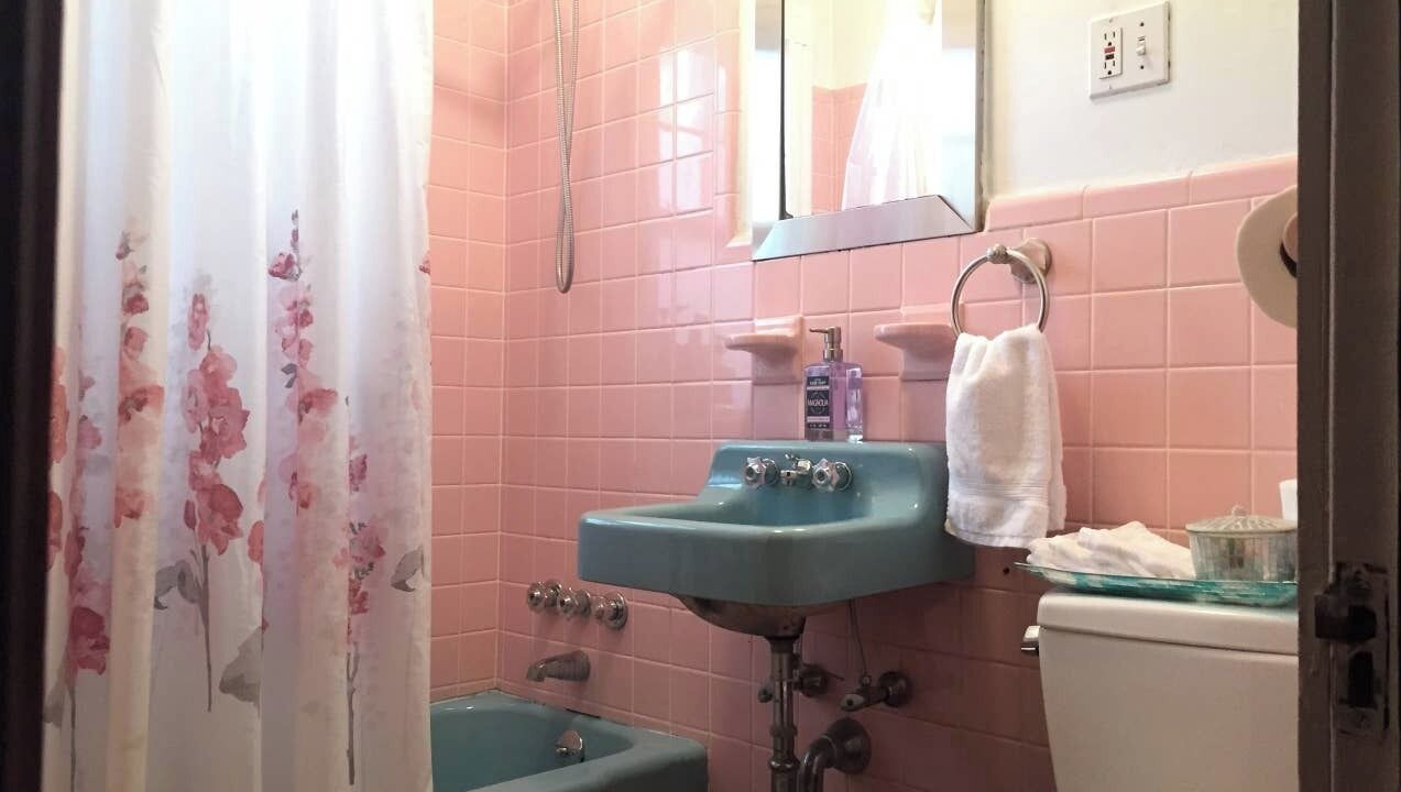 Photo of Bathroom in Woodland Heath