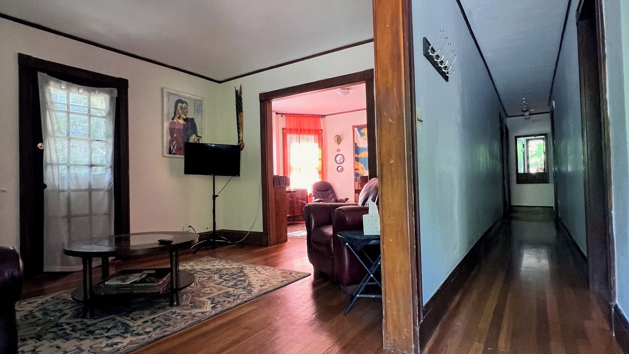 Photo of Bedroom in Woodland Heath
