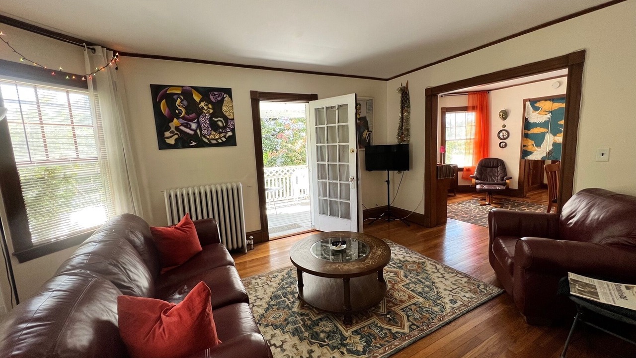 Photo of Bedroom in Woodland Heath