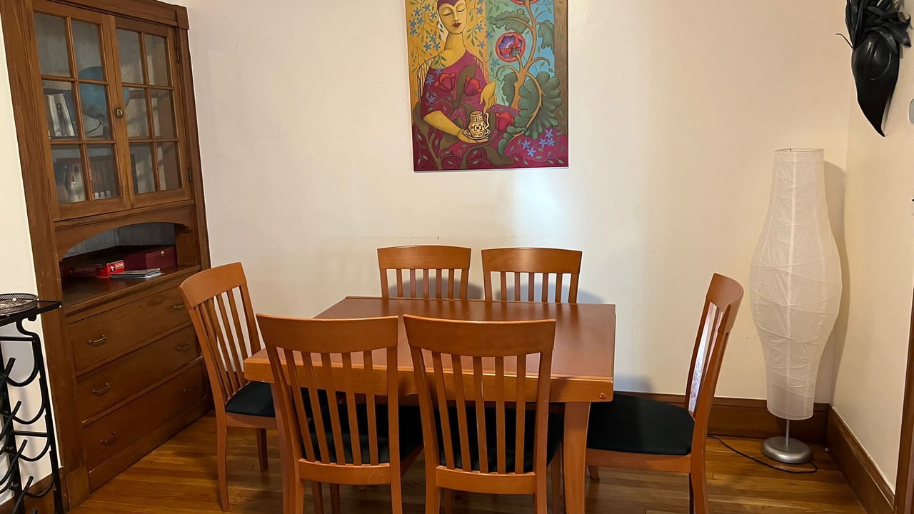 Photo of Livingroom in Woodland Heath