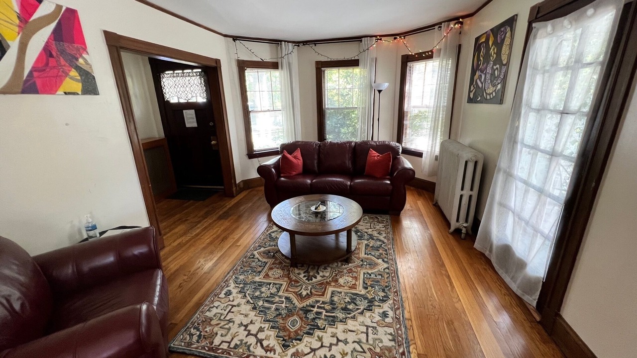 Photo of Bedroom in Woodland Heath