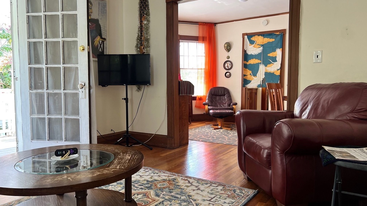 Photo of Livingroom in Woodland Heath