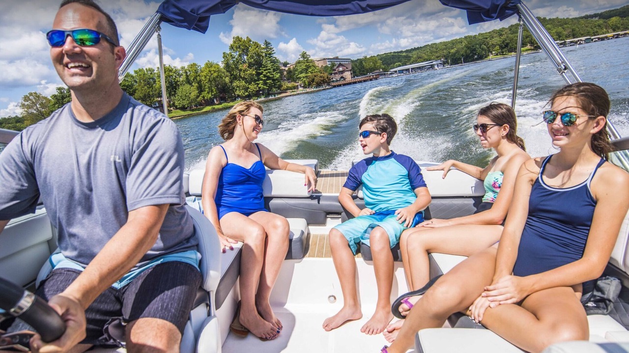 Photo of Others in Lake of the Ozarks