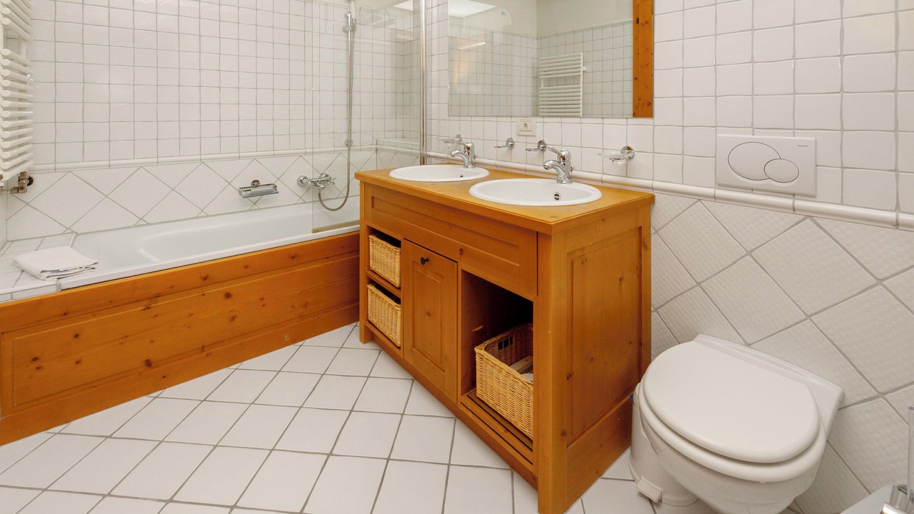 Photo of Bathroom in Villars-sur-Ollon