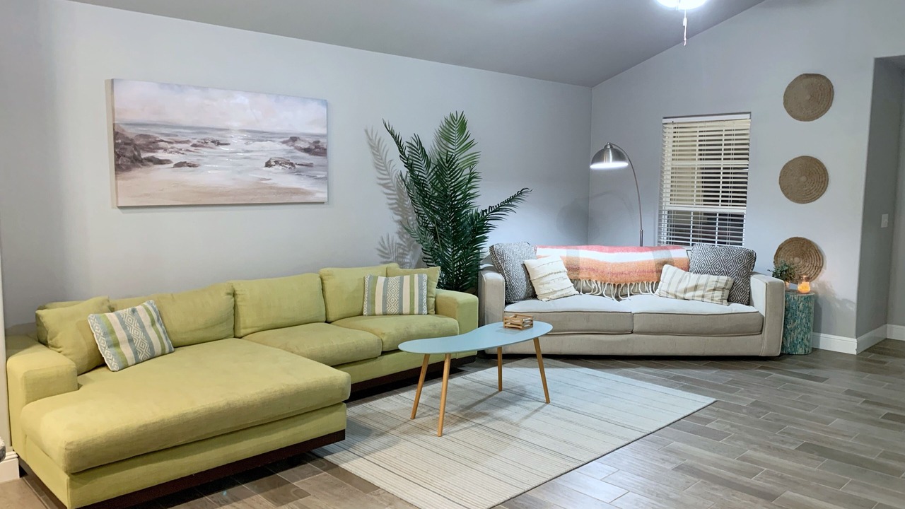 Photo of Livingroom in Carl Junction