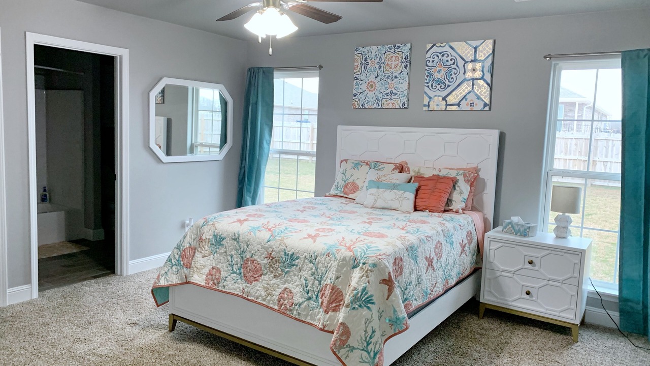 Photo of Bedroom in Carl Junction