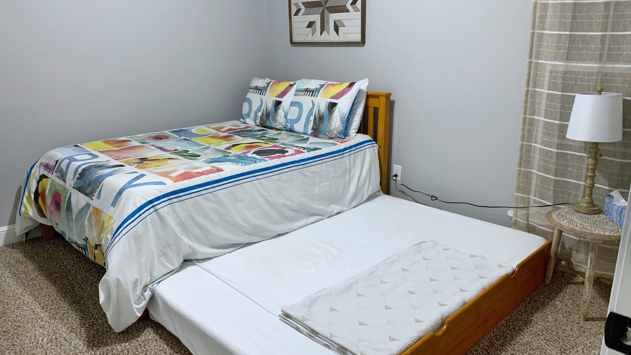 Photo of Bedroom in Carl Junction