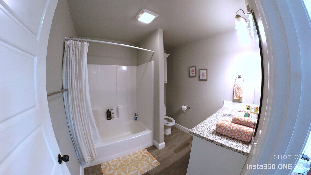 Photo of Bathroom in Carl Junction