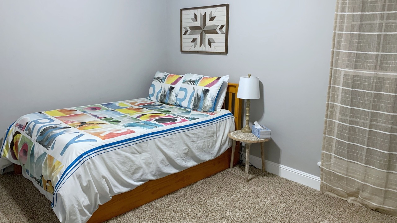 Photo of Bedroom in Carl Junction