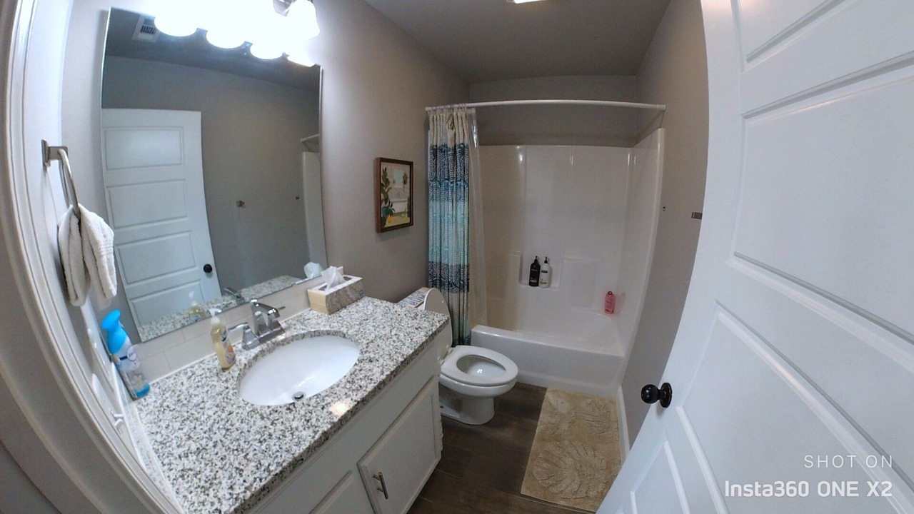 Photo of Bathroom in Carl Junction