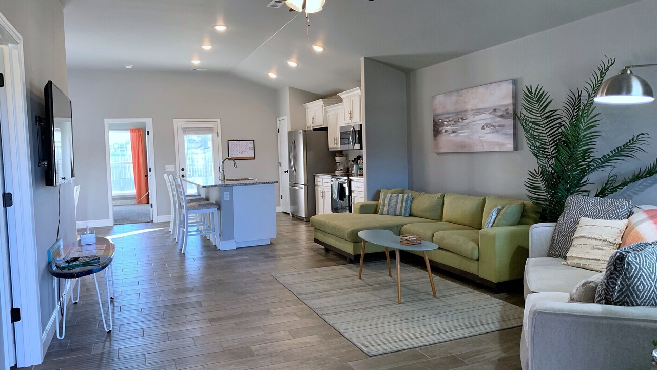 Photo of Livingroom in Carl Junction