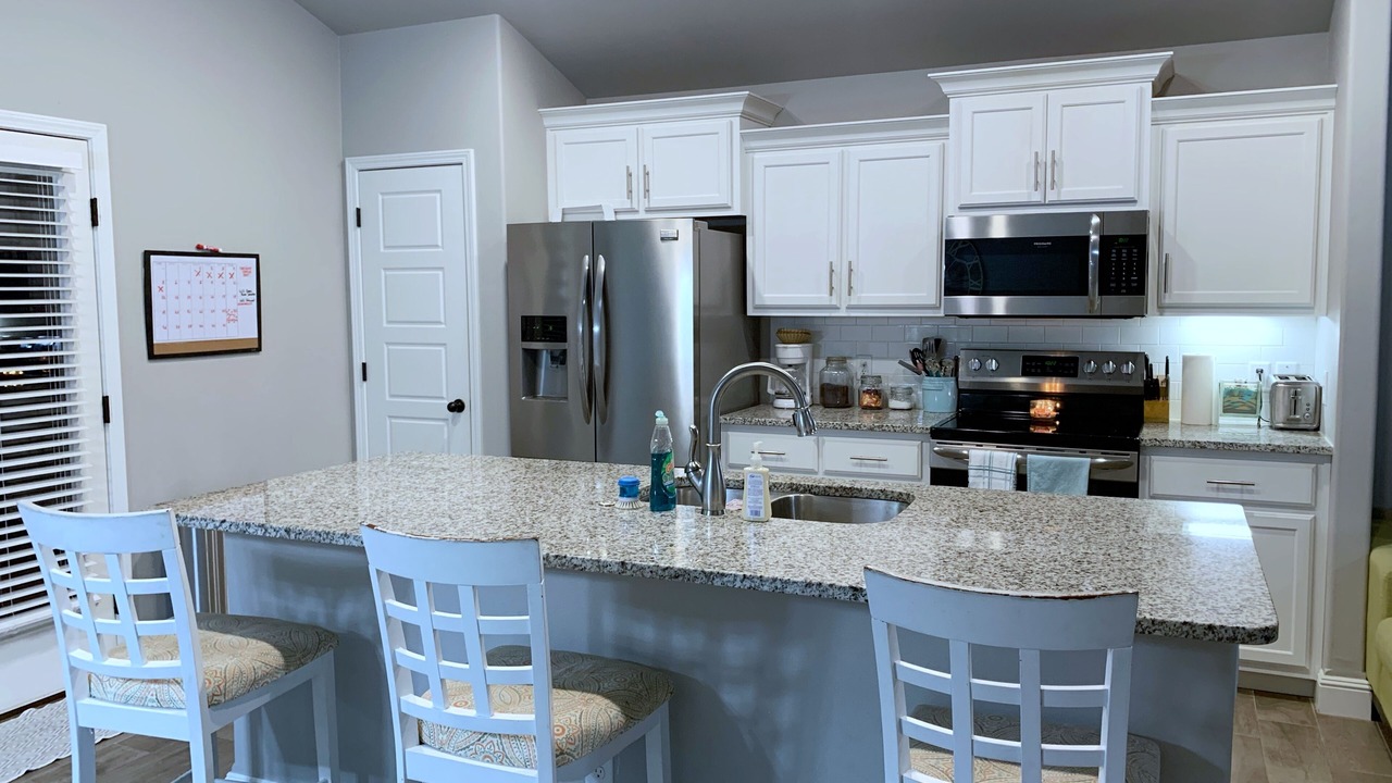 Photo of Kitchen in Carl Junction