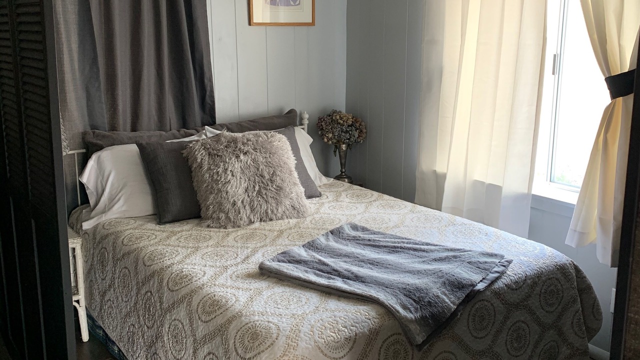 Photo of Bedroom in Retsil